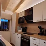 Hochalmbahnen 17w2, Schneerose, Nahe Gondel Apartment *