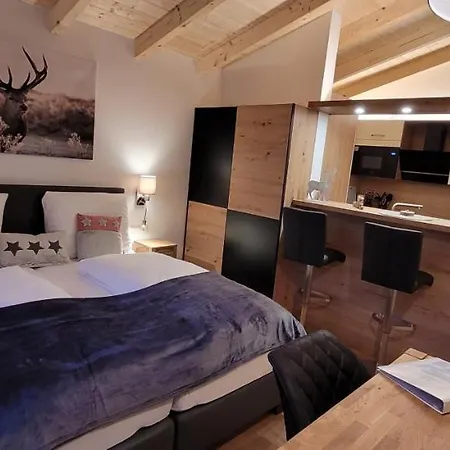 Апартаменты Hochalmbahnen 1-17 We2, Maislaufeldweg 1q Og *