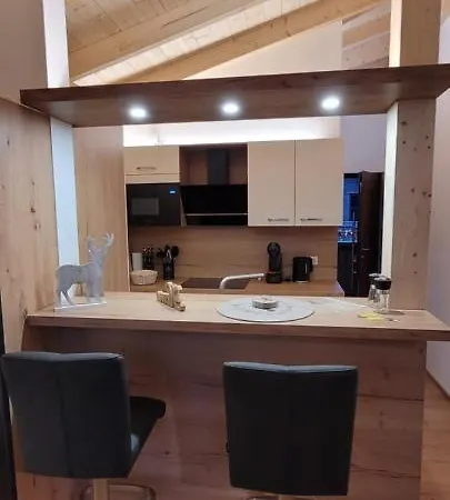 Appartement Hochalmbahnen 1-17 We2, Maislaufeldweg 1q Og *