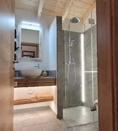 Hochalmbahnen 1-17 We2, Maislaufeldweg 1q Og Апартаменты