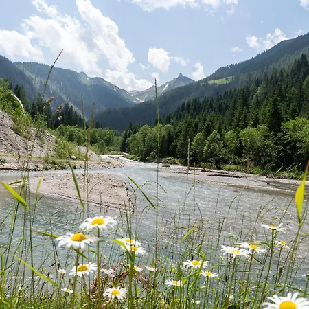Lägenhet Hochalmbahnen 17w2, Schneerose, Nahe Gondel