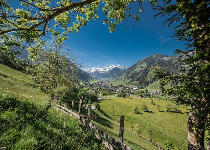 Hochalmbahnen Chalets 17W2, Schneerose, Nahe Gondel